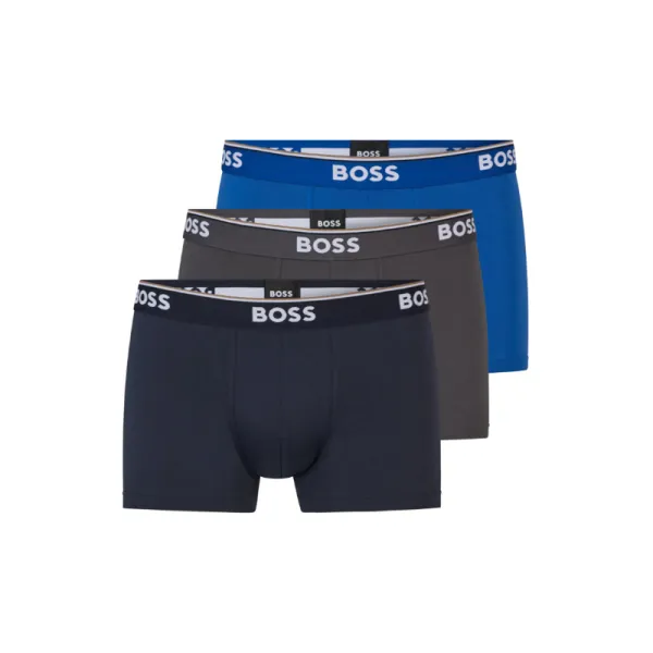 Hugo Boss Boxers 50475274 3 Pack