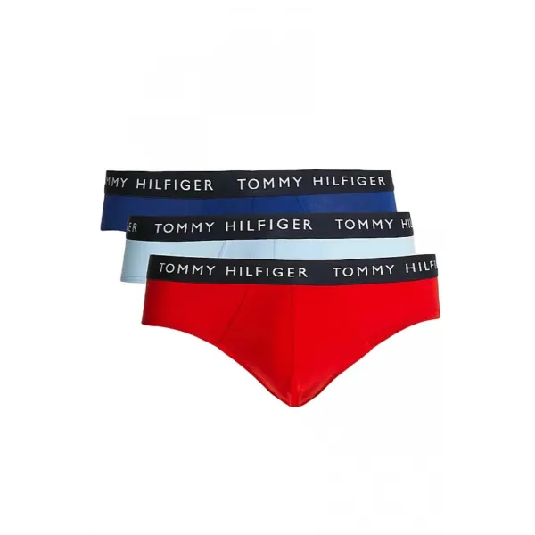 Tommy Hilfiger Calzoncillos 3 Pack UM0UM02206