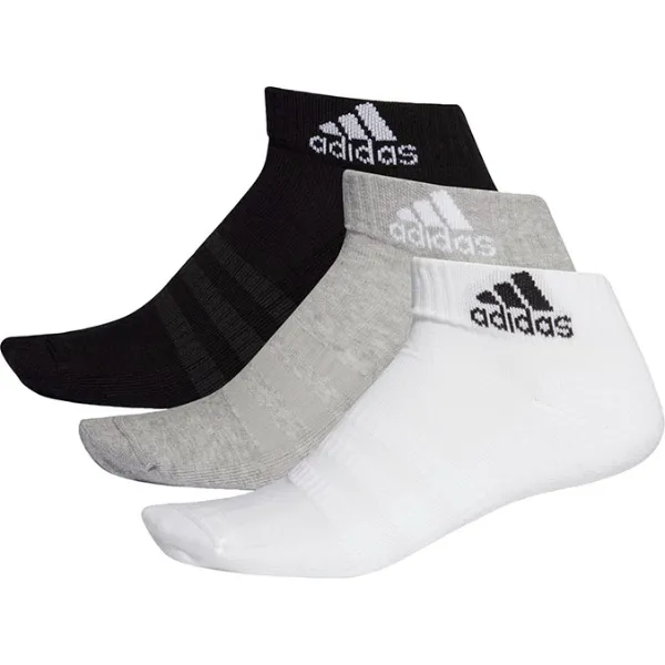 Adidas Calcetines 3Pack DZ9364