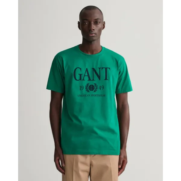 Gant Camiseta 2003158