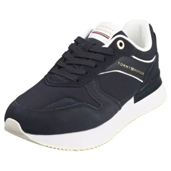 Tommy Hilfiger deportiva mujer FW0FW06949 Elevated Runner