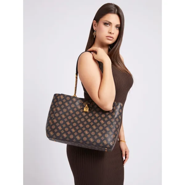 Guess Bolso HWPB8504230 Centre        