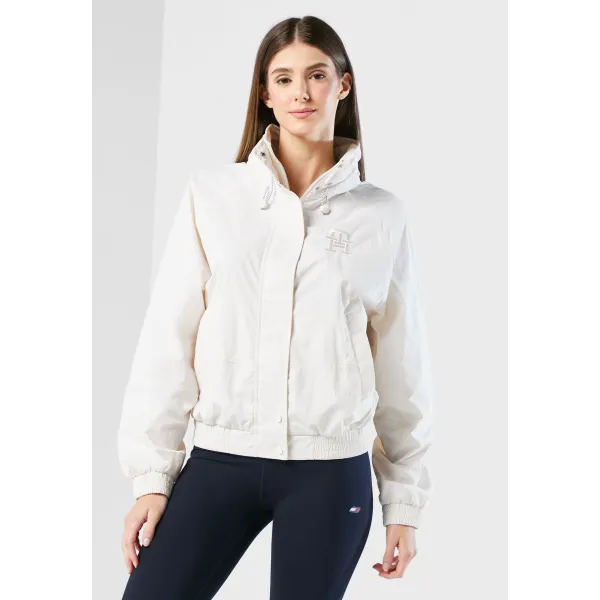 Tommy Hilfiger Sport Mujer S10S101613 IMD RELAXED SAILING JACKET 