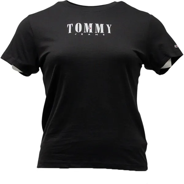 Tommy Hilfiger Camiseta DW0DW14378