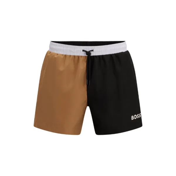 Hugo Boss Bermuda shorts Boro 50478325