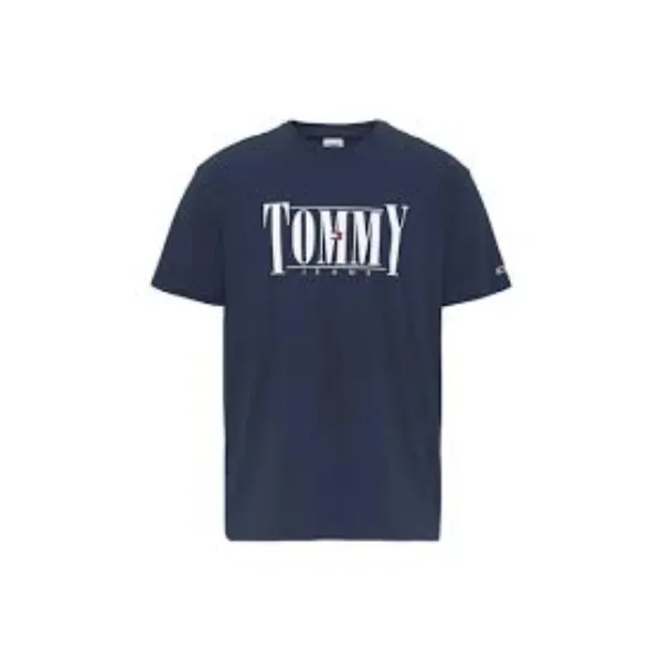 Tommy Hilfiger Camiseta DM0DM14993
