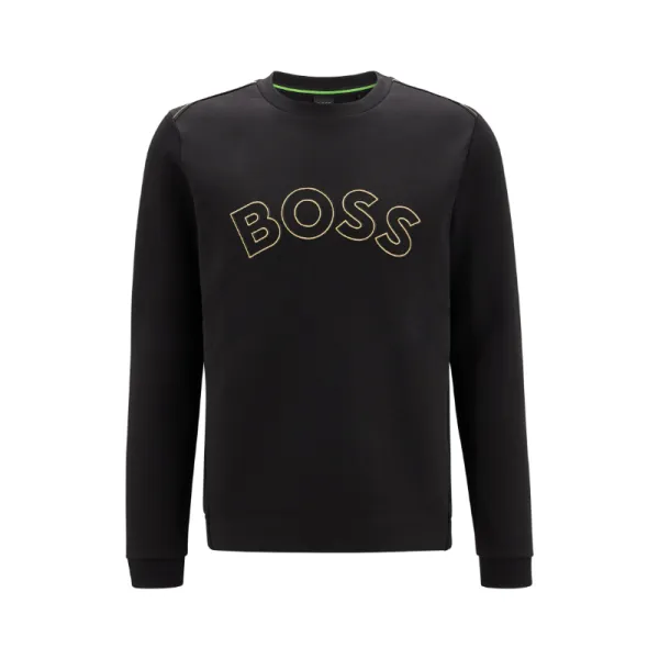 Hugo Boss Salbo Iconic Sweatshirt 50477122