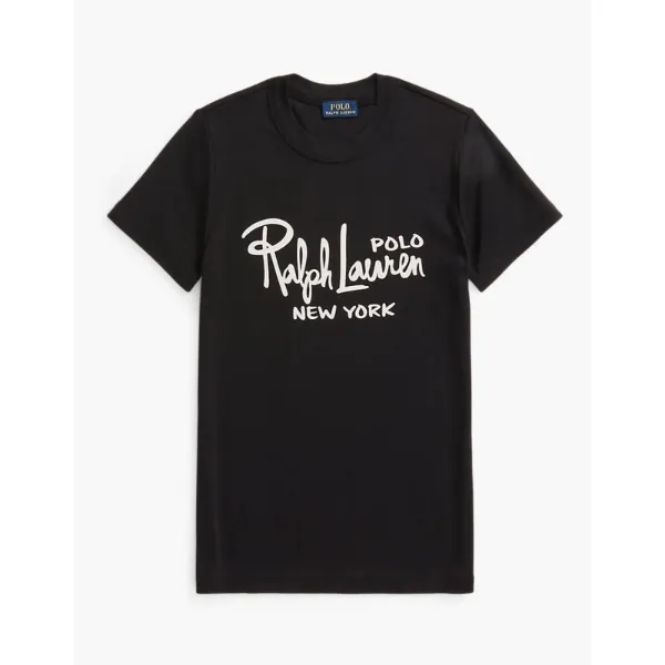 Ralph Lauren Camiseta 211882313
