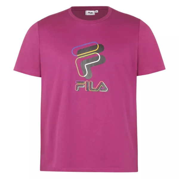 Fila T-shirt FAM0179 Bibbiena