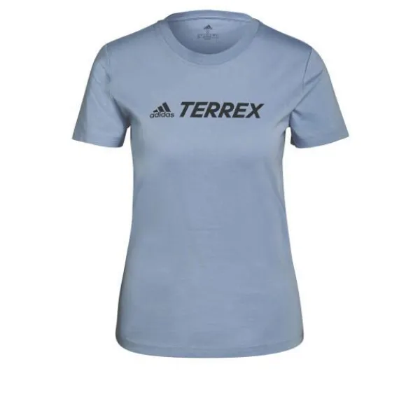 Adidas Camiseta TERREX GU8973 