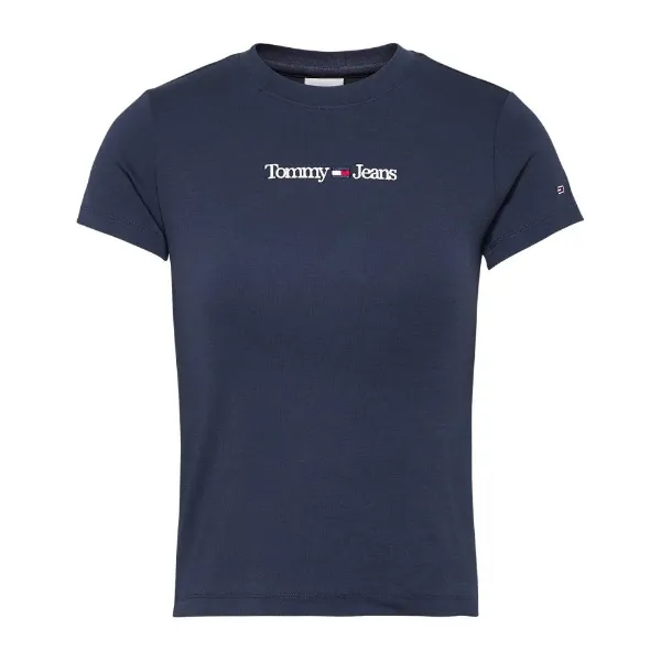Tommy Hilfiger Camiseta DW0DW14364